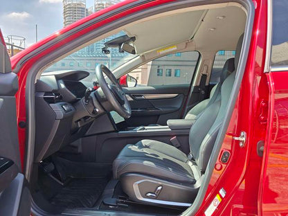 Pre-Owned Xpeng G3 2020 Model 460 Enjoy Version