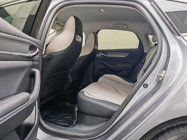 Certificated Pre-Owned BYD Destroyer 05 2023 DM-i Champion Edition 55KM Luxury Version -u22688281