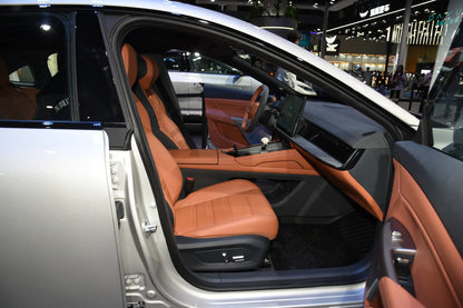Dongfeng eπ007-Híbrido REEV