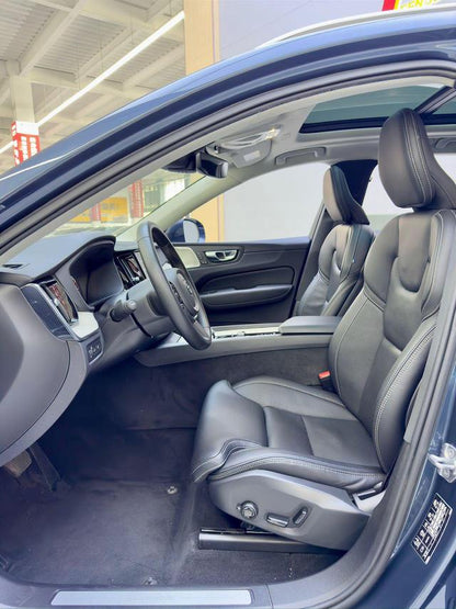 Certificated Pre-Owned Volvo XC60 PHEV 2021 T8 E-Drive Hybrid Inscription Luxury Edition -u22081573