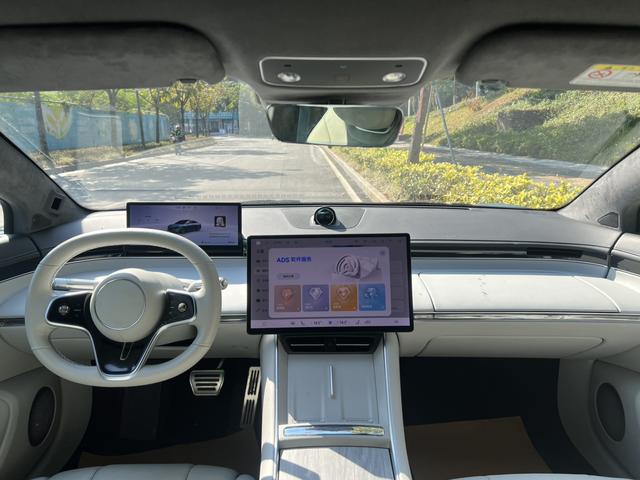 Certificated Pre-Owned Zhijie S7 2024 Super Flight Edition Max+ -u22479531