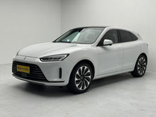 Certificated Pre-Owned Wenjie M5 2022 Extended-Range Rear-Wheel Drive Standard Edition -u22668335