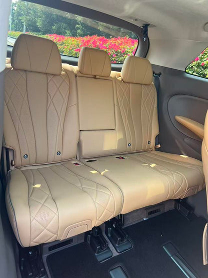 Certificated Pre-Owned Denza D9 DM 2022 970 4WD Flagship Edition -u22348759