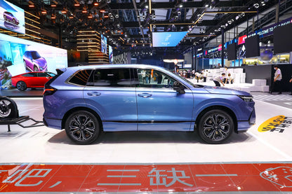 GAC Honda BREEZE - Híbrido PHEV