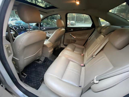 Certificated Used Ford Mondeo-Zhisheng 2011 2.0T GTDi200 Fashion Type