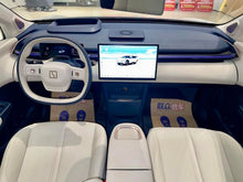 Certificated Pre-Owned ZEEKR X 2025 Four-seater Rear-wheel Drive Magic Cube Edition-u22960852