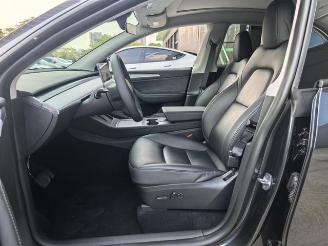 Certificated Pre-Owned Model Y 2024 Rear-Wheel Drive Version -u22585782