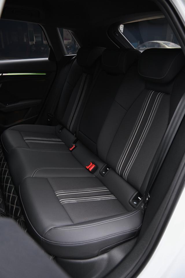 Certificated Pre-Owned Audi A3 2021 Sportback 35 TFSI Fashion Sporty Edition - u22741884