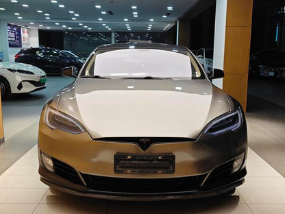 Pre-Owned Tesla Model S 2014 85