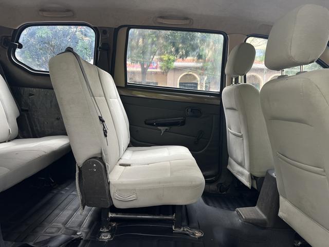 Certificated Pre-Owned SAIC-GM-Wuling Hongguang 2015 1.2L S Basic Model, National IV - u21153302