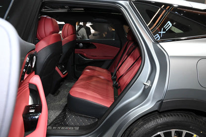 Exeed Chery Exeed Yaoguang C-DM - Híbrido PHEV