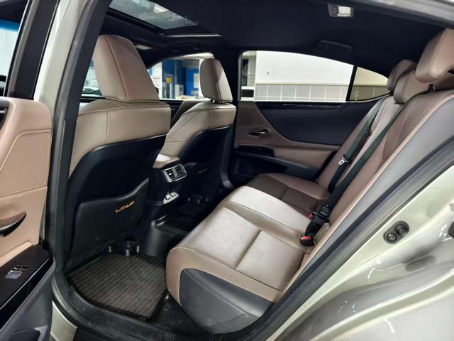 Certificated Pre-Owned Lexus ES 2022 200 Premium Edition - u22684747