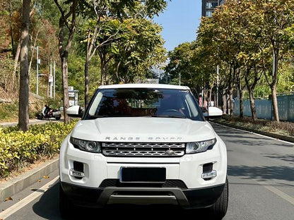 Certificated Pre-Owned Land Rover Range Rover Evoque 2015 2.0T 5-Door Dynamic SE - u22555079