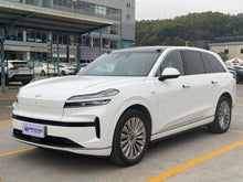 Certificated Pre-Owned Ledao L90 2025 6-Seater Ultra -u22531611