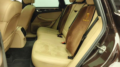 Certificated Pre-Owned Porsche Macan 2021 Macan 2.0T - u22763594