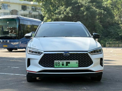 Certificated Pre-Owned BYD e2 2021 Premium Edition
