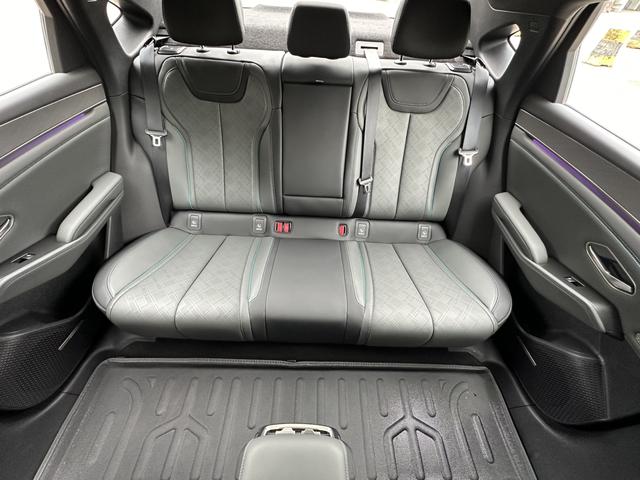 Certificated Pre-Owned BYD Qin L DM 2024 DM-i 120KM Excellence Edition -u22526873