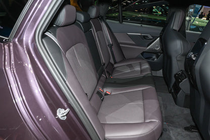 BMW BMW M5 - Híbrido PHEV