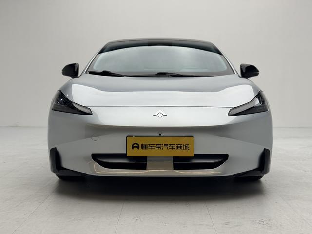 Certificated Pre-Owned Hyper GT 2023 560 Rear-Wheel Drive Seven-Wing Edition Ternary Lithium
