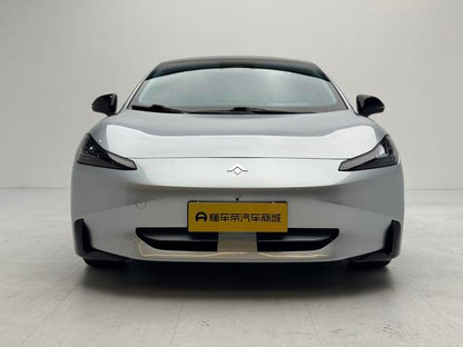 Certificated Pre-Owned Hyper GT 2023 560 Rear-Wheel Drive Seven-Wing Edition Ternary Lithium