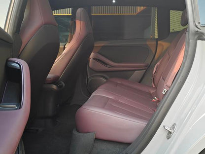 Certificated Pre-Owned NIO ET5T 2023 75kWh -u22519582