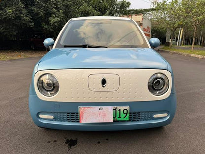 سيارة Oula Black Cat مستعملة موديل 2021، 301 كم، النسخة الأساسية