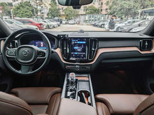 Certificated Pre-Owned Volvo XC60 PHEV 2022 T8 AWD Inscription Luxury Edition -u22579586