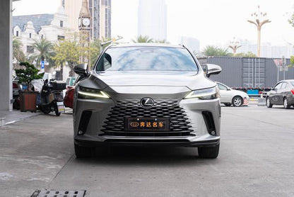 Certificated Pre-Owned Lexus RX PHEV 2023 450h+ All-Wheel Drive Enjoyment Edition -u22716681