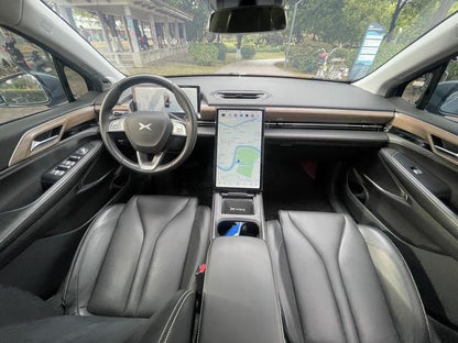 Pre-Owned Xpeng P5 2024 Model 500 Pro