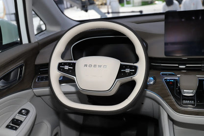 SAIC Motor Roewe iMAX8 DMH - Híbrido PHEV