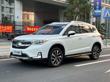 Certificated Pre-Owned Qizhi PHEV 2018 1.5L Intelligent Connected Premium Edition