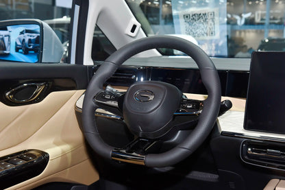 GAC Trumpchi Trumpchi E8 - Híbrido PHEV