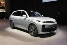 Li Auto L7-Híbrido REEV