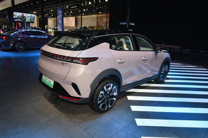 Lynk & Co Lynk & Co 06 EM-P -Híbrido PHEV