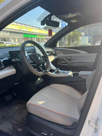 Certificated Pre-Owned BYD Song Pro DM 2024 DM-i Glory Edition 71km Pilot Version -u21757702