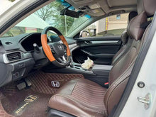 Certificated Pre-Owned Accord 2022 260TURBO Luxury Edition - u22773893