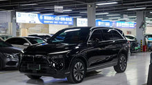 Certificated Pre-Owned GWM Lanshan 2023 Two-wheel Drive Long-range Version -u22501057