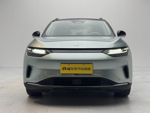 Certificated Pre-Owned Leapmotor C11 2021 Exclusive Edition -u22441198