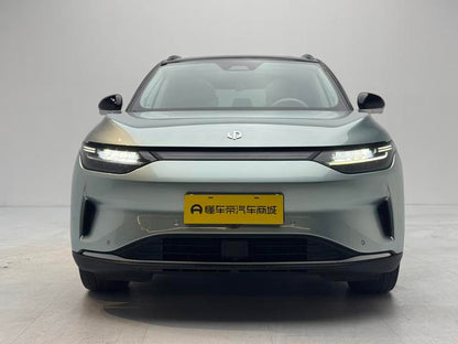 Certificated Pre-Owned Leapmotor C11 2021 Exclusive Edition -u22441198