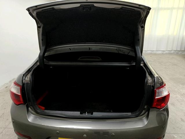 Certificated Pre-Owned GWM C50 2012 1.5T Manual Fashion Edition - u22627429