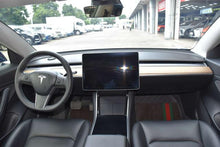 Certificated Pre-Owned Tesla Model 3 2020 Standard Range Rear-Wheel Drive Upgraded Version -u22455138