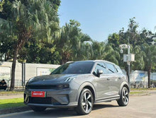 Certificated Pre-Owned Lynk & Co 06 EM-P 2020 Plus -u22056591