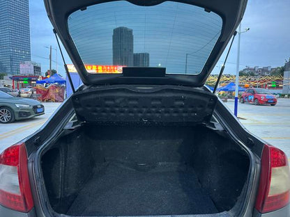 Certificated Pre-Owned Skoda Octavia 2013 2.0L Manual Yijie Edition - u21014256