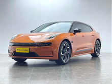 Certificated Pre-Owned ZEEKR 001 2023 WE Edition 100kWh