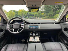 Certificated Pre-Owned Range Rover Evoque PHEV 2023 Evoque L P300e Plug-in Hybrid Version -u22018545