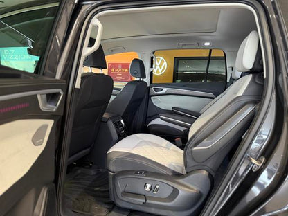 Certificated Pre-Owned SAIC Volkswagen Talagon 2026 450TSI 4WD Flagship Edition 6-Seater - u22122589