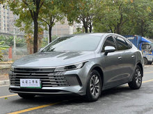 Certificated Pre-Owned BYD Destroyer 05 2024 Glory Edition DM-i 55KM Luxury Version -u22511712
