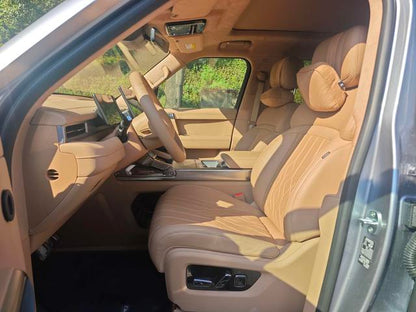 Certificated Pre-Owned M-Hero M817 2025 Pro Edition -u22491372