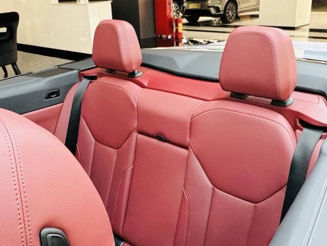 Certificated Used BMW 4 Series 2022 430i Convertible M Sport Night Edition