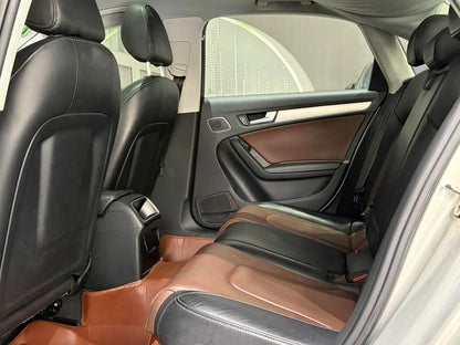 Certificated Pre-Owned Audi A4L 2016 30 TFSI Automatic Comfortable Model - u22764096